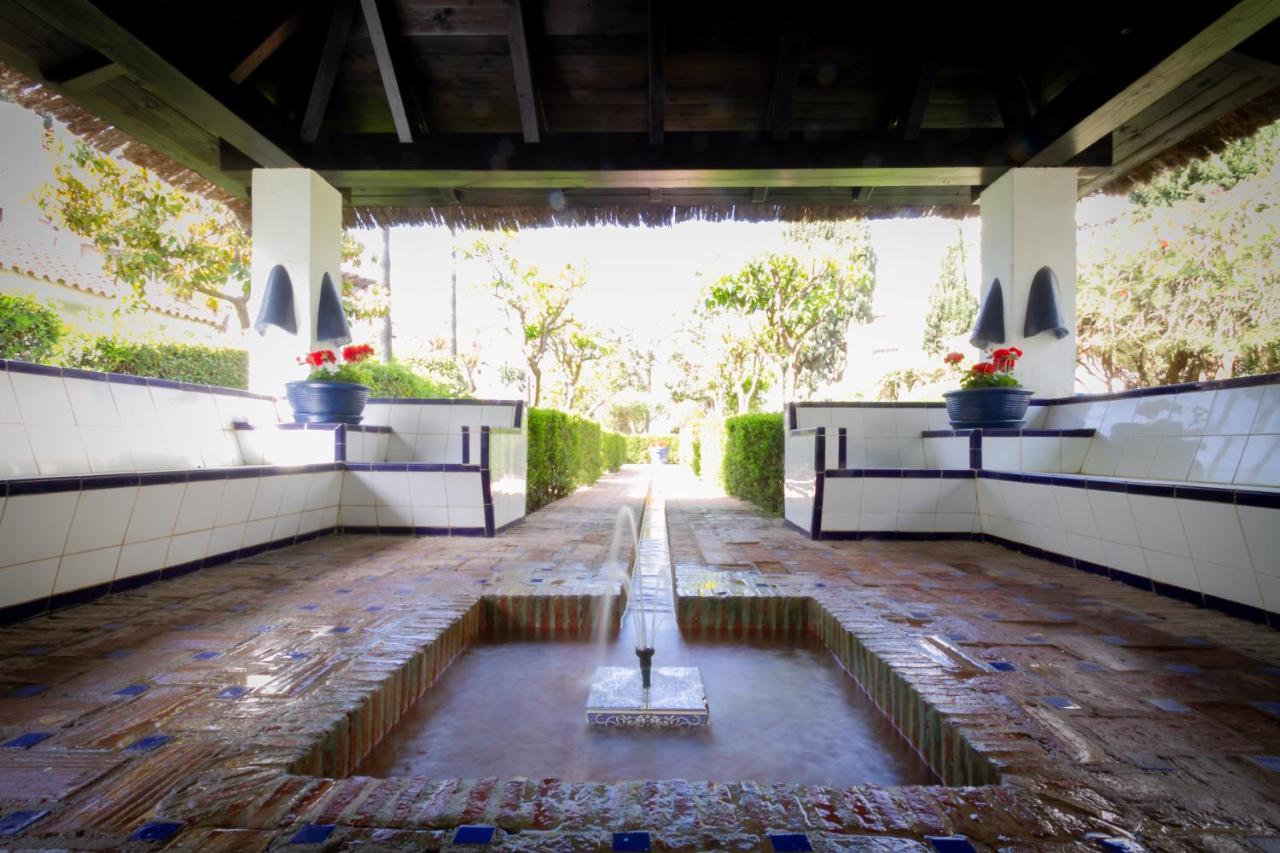Marbella Banus Suites - Golden Beach Marbella Suite מראה חיצוני תמונה